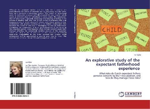 An explorative study of the   expectant fatherhood   experience