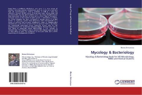 Mycology & Bacteriology