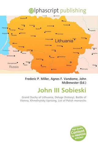 John III Sobieski