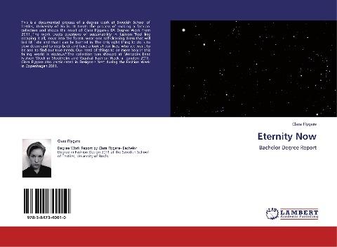 Eternity Now