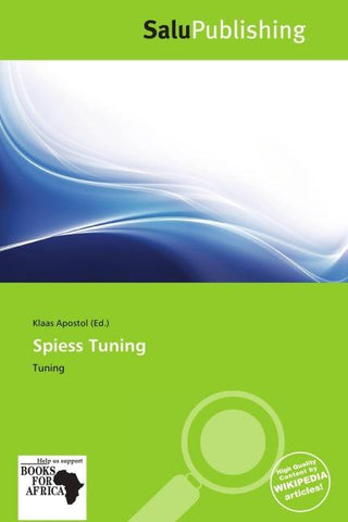 Spiess Tuning