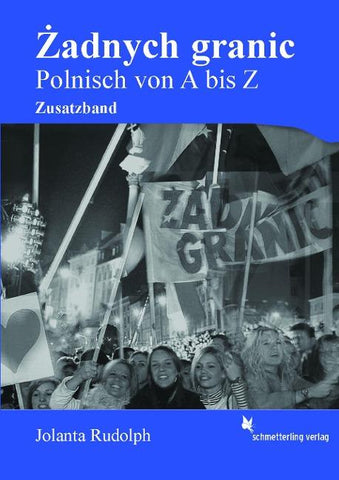 Zadnych granic!
