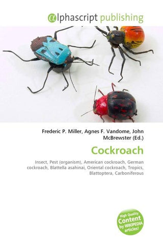 Cockroach
