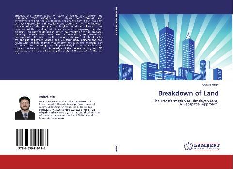 Breakdown of Land