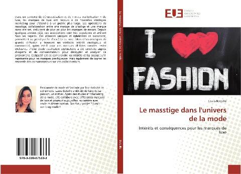 Le masstige dans l'univers de la mode