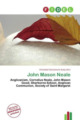 John Mason Neale