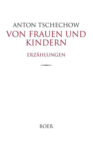 Von Frauen und Kindern