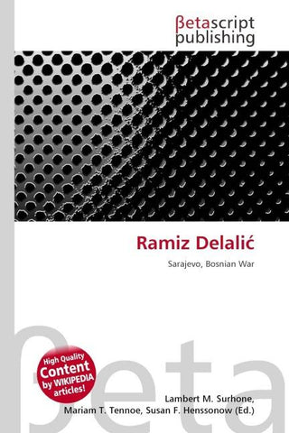 Ramiz Delali¿