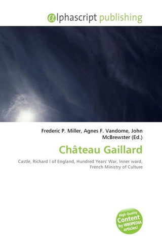 Château Gaillard