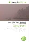 Assata Shakur