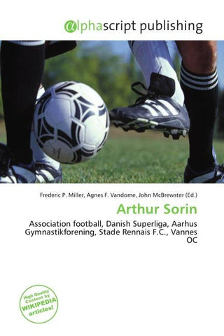 Arthur Sorin