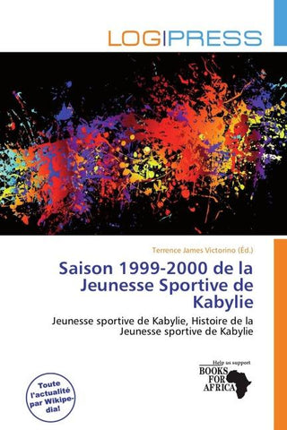 Saison 1999-2000 de la Jeunesse Sportive de Kabylie