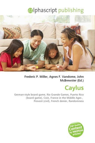 Caylus