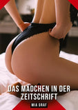 Wenn jemand herausfindet, was für eine schlampe du bist