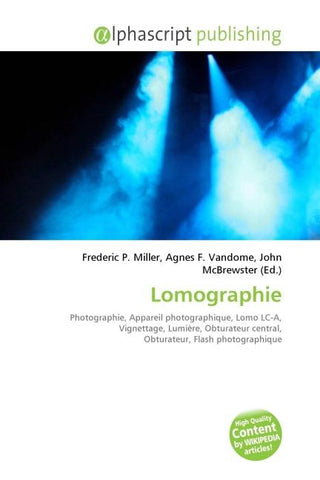 Lomographie
