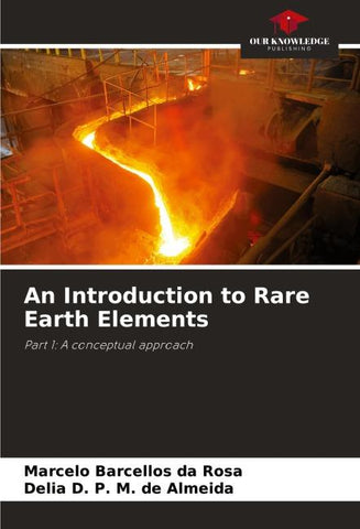 An Introduction to Rare Earth Elements