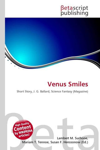 Venus Smiles