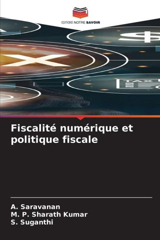 Fiscalité numérique et politique fiscale