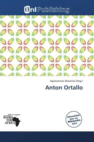 Anton Ortallo