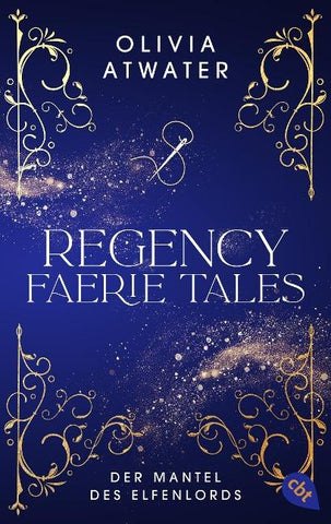 Regency Faerie Tales – Der Mantel des Elfenlords