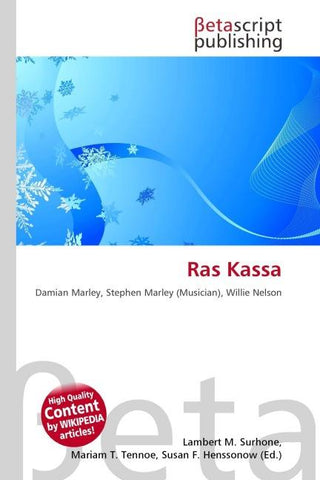 Ras Kassa
