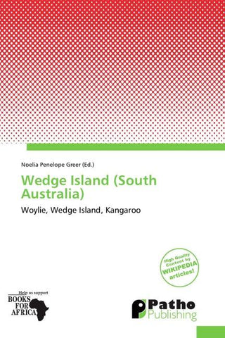 Wedge Island (South Australia)