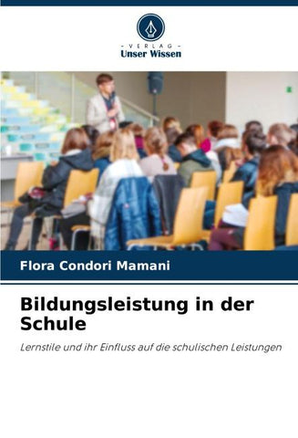 Bildungsleistung in der Schule