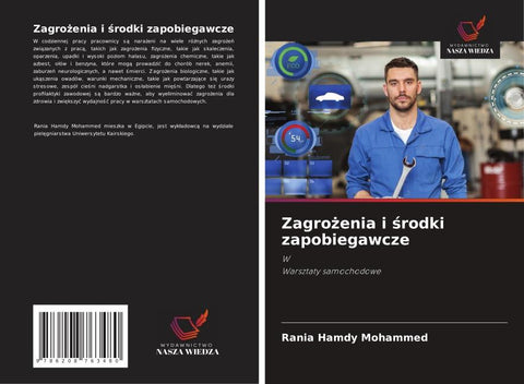 Zagro¿enia i ¿rodki zapobiegawcze