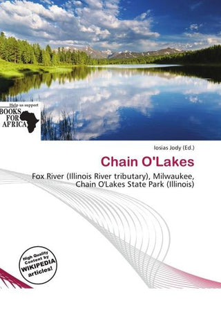 Chain O'Lakes