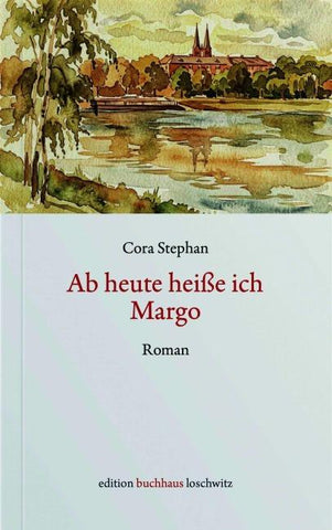 Ab heute heiße ich Margo