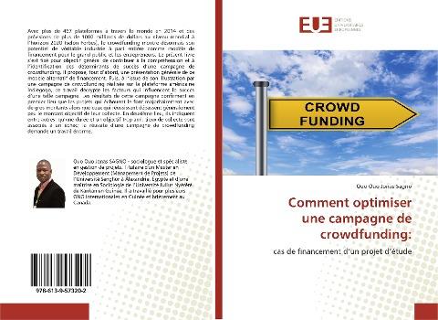 Comment optimiser une campagne de crowdfunding: