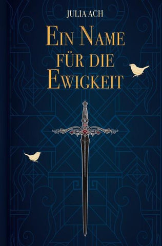 Ein Name für die Ewigkeit