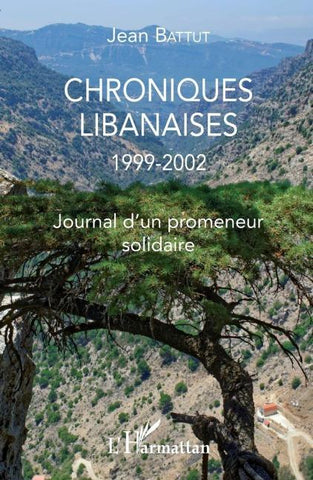 Chroniques libanaises