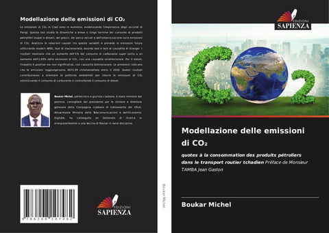 Modellazione delle emissioni di CO¿