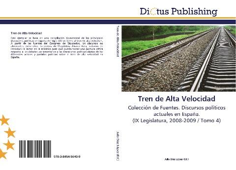 Tren de Alta Velocidad