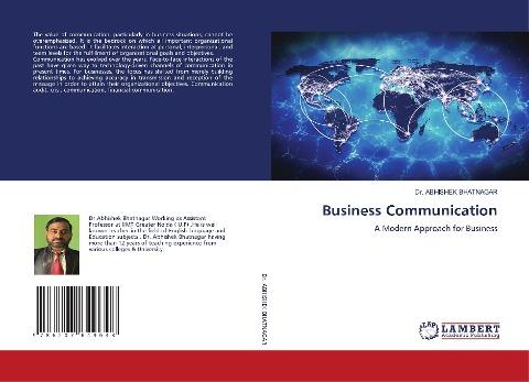 Business Communication