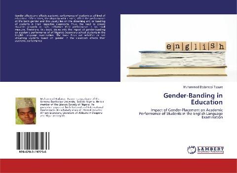 Gender-Banding in Education