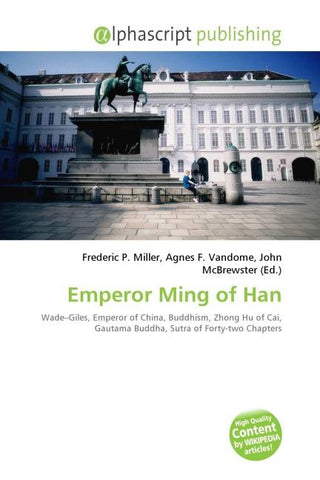 Emperor Ming of Han