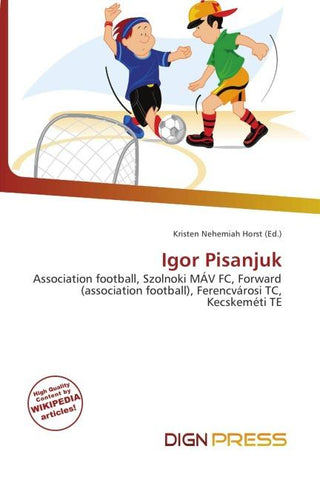 Igor Pisanjuk