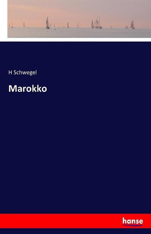 Marokko