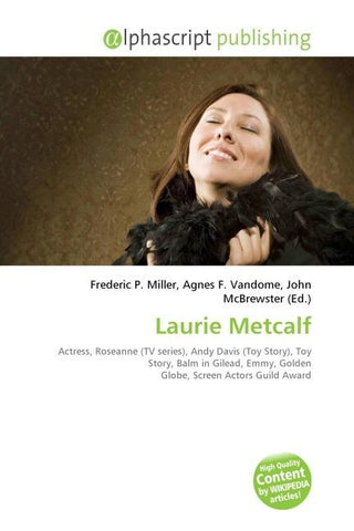 Laurie Metcalf