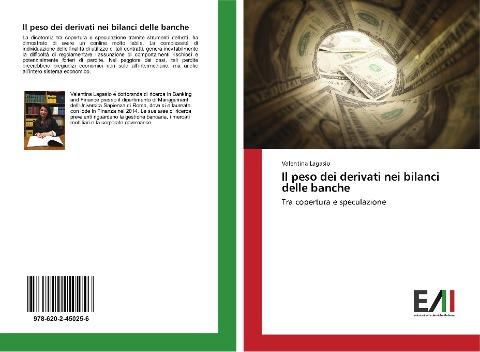 Il peso dei derivati nei bilanci delle banche