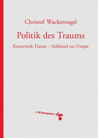 Politik des Traums