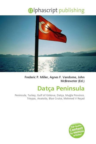Datça Peninsula