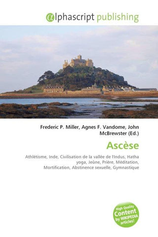 Ascèse