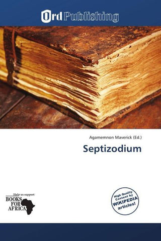 Septizodium