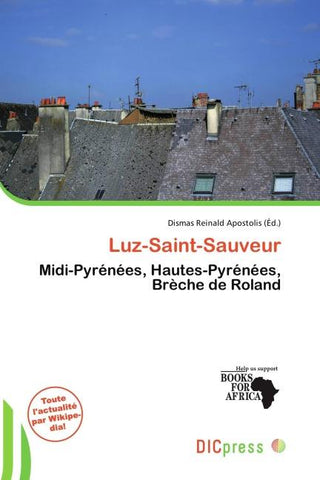 Luz-Saint-Sauveur