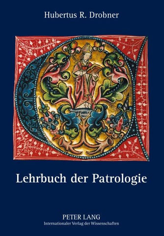 Lehrbuch der Patrologie