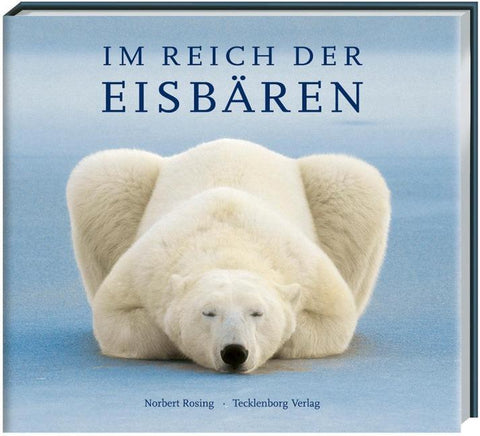 Im Reich der Eisbären