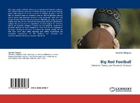 Big Red Football